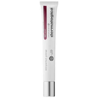 Dermalogica Skinperfect Primer SPF 30: Smooth Fine Lines, Vegan & Cruelty-Free Sunscreen Primer with Hyaluronic Acid for