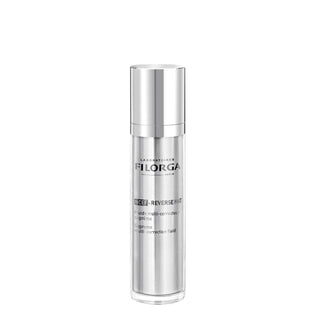 Filorga Nctf Reverse Mat Supreme Regenerating Fluid - Anti-Aging Serum for Matte Finish, Strengthens Skin, 50ml