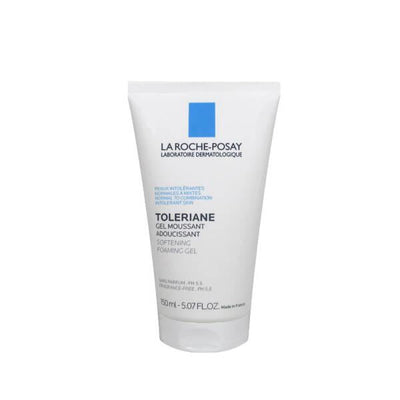 La Roche-Posay La Roche Posay Toleriane Gel Mousse - Cleansing Gel | 150 ml