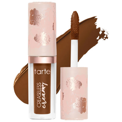 Drunk Elephant Mini Maracuja Creamy Creaseless Concealer - Full Coverage, Natural Finish, Long Lasting Under Eye Conceal