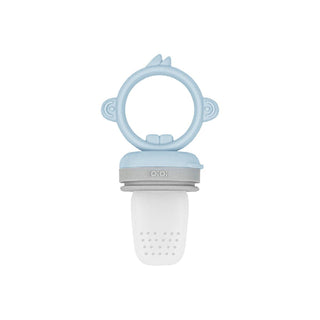 OiOi Baby Silicone Food Feeder - Safe Feeding & Teething Relief for Infants OiOi Baby Silicone Food Feeder for Safe Feeding baby food feeder, silicone baby feeder, teething relief, baby feeding, food-grade silicone baby product, baby products, feeding accessories, teething toys, silicone baby products, baby essentials