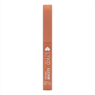 LYKD Lip Fluid Dudak Parlatıcısı 285 Peach - Moisturizing Lip Gloss with Intense Shine LYKD Lip Fluid 285 Peach - Moisturizing Lip Gloss Lip Fluid, Lip Gloss, LYKD Lip Fluid, Peach Lip Gloss, Moisturizing Lip Gloss, Cosmetic Lip Products, Shine and Moisture, Lightweight Lip Gloss, Silky Texture, Variety of Color Options, Rich Pigmentation, Nourishing Formula, Lip Care, Beauty Products, Makeup Essentials