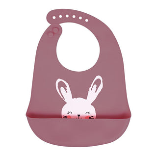 Sevi Bebe Silicone Baby Bib - Waterproof, Adjustable, and Easy to Clean for Mess-Free Mealtime Sevi Bebe Silicone Baby Bib - Waterproof & Adjustable baby bib, silicone bib, waterproof bib, adjustable baby bib, BPA-free baby bib, baby feeding accessories, mealtime solutions, baby care products, easy to clean bib, dishwasher safe bib, non-toxic baby products, baby essentials, parenting hacks, mealtime organization