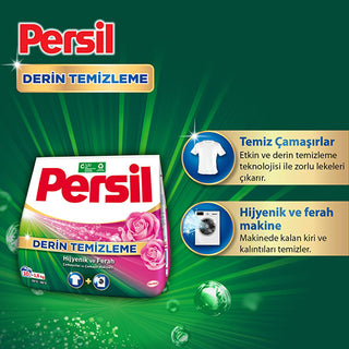 persil-laundry-detergent-rose-blossom-scent, persil-laundry-detergent-1.5-kg-packaging Persil Laundry Detergent Rose Blossom 1.5 kg (10 Washes) | Perfect for Homeowners & Moms Persil Laundry Detergent - Rose Blossom Scent, 1.5 kg persil, laundry-detergent, rose-blossom, cleaning, home-care, stain-remover, fabric-care, freshness, laundry-supplies, ai-generated
