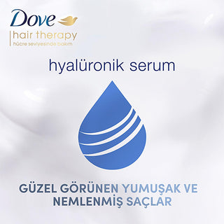 Dove Hair Therapy Hydration Spa Shampoo: Intense Moisture for Dry & Damaged Hair - Hyaluronic Acid, Deep Scalp Care, Stronger Hair Dove Hydration Shampoo: Intense Moisture & Scalp Care hydrating shampoo, moisturizing shampoo, hair therapy shampoo, dry hair shampoo, damaged hair shampoo, hyaluronic acid shampoo, scalp care shampoo, dove shampoo, dove hair therapy, shampoo for dry scalp, shampoo, hair care, hydration, moisture, dry hair, damaged hair, healthy scalp, hyaluronic acid, clean scalp, moisturizing,