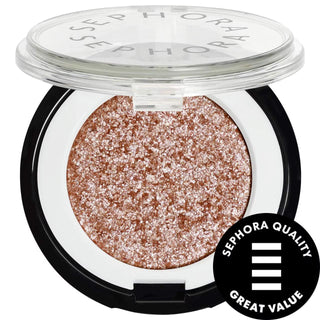 ColourPop Vegan Eyeshadow - Highly Pigmented, Cruelty-Free Makeup for Sensitive Eyes, Matte Shimmer Glitter Finishes Vegan Eyeshadow - Cruelty-Free & Highly Pigmented | ColourPop vegan eyeshadow, cruelty-free makeup, pressed powder eyeshadow, matte shimmer glitter eyeshadows, chemical-free cosmetics, eco-friendly makeup, sensitive skin friendly, makeup for special occasions, natural makeup look, dramatic eye makeup