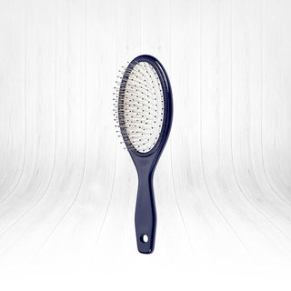 Lionesse Hair Brush 855330 - Detangling Brush for Women & Men, Gentle on Hair Lionesse Hair Brush 855330 - Gentle Detangling Hair Brush, Detangling Brush, Hair Care Tool, Hair Brushes for Women, Hair Brushes for Men, Lionesse, Hair Care, Detangling, Hair Brush 855330, Gentle on Hair, Ergonomic Design, Durable Construction