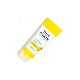 some by mi yuja niacin brightening peeling gel 120ml, exfoliating gel for radiant skin, brightening skincare product Some By Mi Yuja Niacin Brightening Peeling Gel - 120ml Some By Mi Yuja Niacin Peeling Gel 120ml - Brightening some-by-mi, yuja-niacin, brightening-peeling-gel, oily-skin, exfoliating-skincare, glowing-skin, skincare, facial-peel, ai-generated, peeling-gel