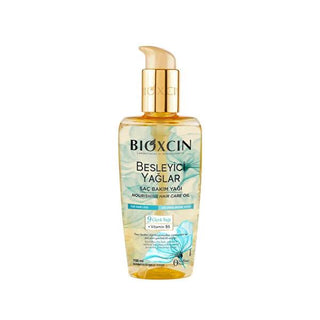 Bioxcin: Nourishing Hair Care Oil for Dry & Damaged Hair - Natural, Hypoallergenic, Sulfate-Free - Deep Hydration & Repair - 100ml Bioxcin Hair Oil: Dry & Damaged Hair Repair | Natural & Sulfate-Free hair care oil, dry and damaged hair treatment, natural hair oil, hypoallergenic hair oil, sulfate-free hair oil, hair nourishing oil, Bioxcin hair oil, hair repair oil, hair moisturizing oil, sensitive scalp hair oil, hair oil, dry hair, damaged hair, natural oils, hypoallergenic, sulfate-free, moisturizing, no