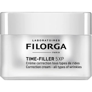 Filorga Time-Filler 5XP Anti-Aging Face Cream: Deep Hydration & Wrinkle Reduction for Dry Skin - Hyaluronic Acid, Peptide & Marine Fennel Formula Filorga Time-Filler: Anti-Aging Cream for Dry Skin - Wrinkle Reduction anti-aging cream, wrinkle reduction, hyaluronic acid cream, dry skin moisturizer, Filorga Time Filler, face cream for wrinkles, deep hydration cream, peptide anti-aging, marine fennel skincare, anti-aging, wrinkle cream, face moisturizer, hydrating cream, peptide cream, marine fennel, skincare,