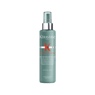 Kerastase Genesis Homme Hair Strengthening and Styling Spray for Men - 150ml Kerastase Genesis Homme Hair Strengthening Spray Kerastase Genesis Homme, Hair strengthening spray for men, Styling spray, Professional hair care products, Anti-hair loss spray, Men's grooming, Hair care for men, Styling products, Hair strengthening, Hair loss solution, Men's hair care, Kerastase products