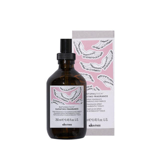 Davines Elevating Fragrance Salon Kokusu Hair Fragrance - 250ml Long-Lasting Scent for Fresh Hair Davines Elevating Fragrance Salon Kokusu 250ml Davines Elevating Fragrance, Salon Kokusu hair fragrance, 250 ml hair perfume, Hair care fragrance, Salon quality hair scent, long-lasting hair fragrance, hair perfume, professional hair care, Davines hair products, fragrance for hair, salon fragrance at home