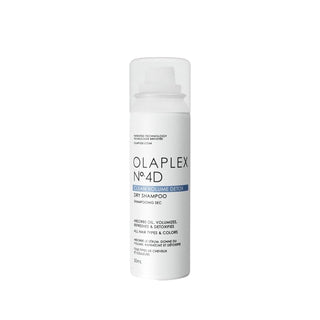 Olaplex No. 4D Clean Volume Detox Dry Shampoo - Convenient Travel Size for Volume Enhancement and Detoxification Olaplex No. 4D Dry Shampoo for Volume & Detox Olaplex No. 4D, Dry Shampoo, Clean Volume Detox, Hair Care, Volume Enhancing Shampoo, Travel Size, Convenient Hair Care, Detoxifying Shampoo, Volume Enhancement, Hair Refresh, Olaplex, Hair Repair, Scalp Health