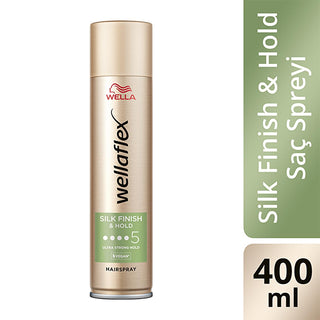 wella wellaflex silk finish hair spray ultra strong hold 400 ml, wella hair spray bottle with strong hold features Wella Wellaflex Silk Finish Hair Spray - Ultra Strong Hold for 48 Hour Flexibility | 400 ml Wella Wellaflex Silk Finish Hair Spray - Ultra Strong Hold hair-spray, wella, ultra-strong-hold, silk-finish, vegan-hair-products, stylist-favorite, hair-care, flexible-hold, uv-protection, ai-generated