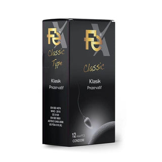 fe klasik prezervatif 12 pack, high quality fe klasik condom Fe Klasik Prezervatif - 12 Pack Fe Klasik Prezervatif - 12 Pack fe, klasik, prezervatif, condom, adults, protection, sex, safety, 12-pack, ai-generated