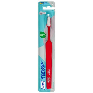 Tepe Special Care Toothbrush - Gentle Oral Hygiene for Sensitive Teeth Tepe Special Care Toothbrush for Sensitive Teeth soft toothbrush, sensitive teeth care, gentle oral hygiene, special care toothbrush, Tepe Diş Fırçası, oral care, sensitive teeth, gentle toothbrush, dental hygiene, oral health, toothbrush for sensitive gums