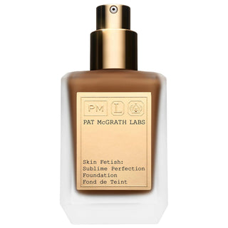 Skin Fetish Sublime Perfection Weightless Foundation - Hydrating, Buildable Coverage, Paraben-Free Skin Fetish Weightless Hydrating Foundation for Flawless Coverage hydrating foundation, weightless foundation, serum-like texture foundation, customizable coverage foundation, paraben-free foundation, skincare-infused makeup, liquid foundation, medium coverage foundation, natural finish foundation, normal skin foundation, dry skin foundation, combination skin foundation, oily skin foundation, Vita-Serum Comple