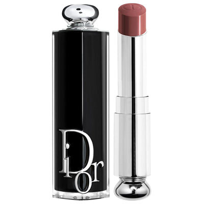 Dior Addict Shine Lipstick - Hydrating, Long-Lasting Luxury Lipstick with Refillable Couture Case