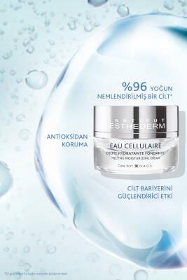 Institut Esthederm Cellular Water Cream - Hydrating Moisturizer for Dry Skin, Anti-Aging Benefits Institut Esthederm Cellular Water Cream - Anti-Aging Moisturizer Institut Esthederm, Cellular Water Cream, Moisturizing Cream, Anti-Aging Skincare, Hydrating Cream for Dry Skin, Skincare for Normal Skin, Anti-Aging Moisturizer, Hydrating Skincare, Dry Skin Care, Normal Skin Care, Skincare Routine, Moisturizer for Dry Skin, Face Cream, Neck Cream, Anti-Aging Face Cream