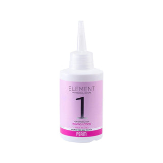 Element Hair Care Product - Perma İlacı No:1 125 ml - Convenient Hair Treatment for Specific Hair Needs Element Perma İlacı No:1 Hair Treatment 125ml hair care product, Element brand, Perma İlacı No:1, 125 ml hair treatment, specific hair care, hair treatment, hair care solution, travel size hair care, personal care, cosmetic product, Element Perma İlacı No:1