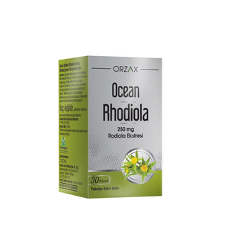 Orzax Rhodiola Dietary Supplement for Stress Management - 30 Capsules, Natural Adaptogen Support Orzax Rhodiola Supplement for Stress Relief Rhodiola supplement, adaptogenic dietary supplement, stress management capsules, natural health supplements, dietary support for mental well-being, health supplements, stress relief, mental performance support, adaptogen capsules, wellness products