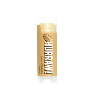 Hurraw Almond Lip Balm - Natural Dry Lip Treatment & Moisturizer (4.8g) Hurraw Almond Lip Balm - Natural Lip Care (4.8g) Almond Lip Balm, Natural Lip Care, Organic Lip Balm, Hurraw Lip Balm, Dry Lip Treatment, Lip Moisturizer, Natural Personal Care, Organic Skincare, Portable Lip Care, Travel-friendly Cosmetics