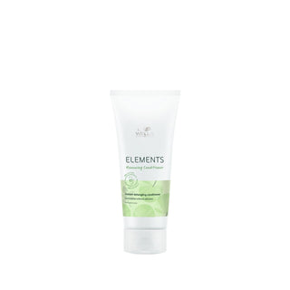 Wella Elements Renewing Paraben-Free Hair Cream 200ml - Nourishing, Paraben-Free Hair Care Wella Elements Paraben-Free Hair Cream 200ml Wella Elements, Paraben-free hair cream, Renewing hair care, Nourishing hair treatment, Hair renewal products, Hair care, Natural hair products, Chemical-free hair care, Hair nourishment, Healthy hair solutions, Hair rejuvenation, Wella hair products, 200ml hair cream