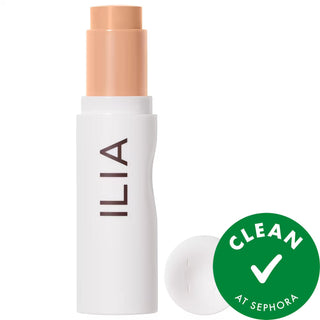 Drunk Elephant Skin Rewind Blurring Foundation and Concealer Complexion Stick - Long-Wear, Skincare-Powered Makeup with Natural Matte Finish Drunk Elephant Skin Rewind Complexion Stick - Long-Wear Makeup long-wear foundation, skincare-powered makeup, complexion stick, natural matte finish, cruelty-free cosmetics, paraben-free makeup, Drunk Elephant, makeup for sensitive skin, skincare benefits, medium coverage foundation, portable makeup, buildable formula