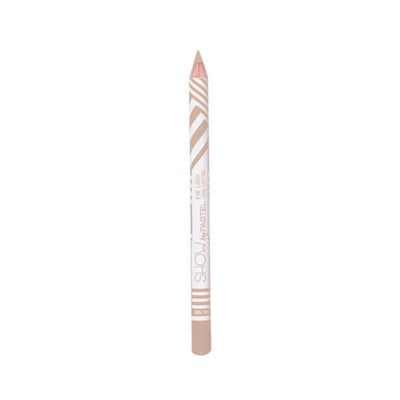 Pastel Show By Pastel Eye Liner: Vibrant, Cruelty-Free Eyeliner for Stunning, Long-Lasting Eye Makeup in Show-Stopping C