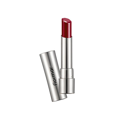 Flormar Sheer Up: Hydrating & Semi-Transparent Lipstick for Natural, Glossy Lips | Moisturizing, Lightweight Formula in 