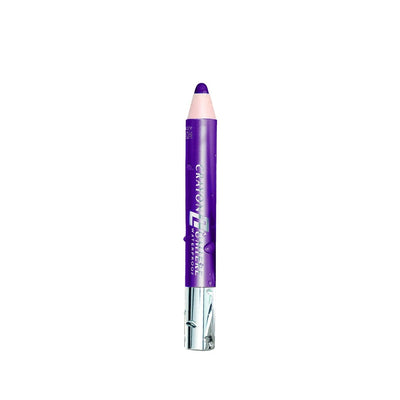 Mavala Mavala Crayon Lumiere Sedefli Kalem Far Violet Cerise Nail Cosmetic Pencil - Unique Violet Cerise Shade, Easy App