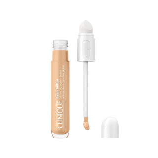 Clinique Even Better Concealer CN 52 Neutral - 6ml Under Eye Dark Circle Corrector Clinique Even Better Concealer CN 52 Neutral - Under Eye Corrector Clinique Even Better Concealer, CN 52 Neutral, Under Eye Concealer, Dark Circle Corrector, Makeup for Enhancing Natural Appearance, Concealer for Under-Eye Dark Circles, Beauty Essentials, Makeup Must-Haves, Skincare and Makeup, Under Eye Coverage, Neutral Tone Concealer, Clinique Makeup, Even Better Line, Concealer 6ml