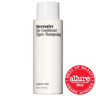 The Hydrating Hair Conditioner with Hyaluronic Acid & Niacinamide - Color-Safe, Vegan, Gluten-Free Hydrating Hair Conditioner with Hyaluronic Acid - Color Safe & Vegan hydrating hair conditioner, hair growth treatment prep, color-safe hair care, vegan hair products, gluten-free hair care, cruelty-free hair products, hyaluronic acid for hair, niacinamide hair benefits, hair care, scalp health, anti-aging hair products, dryness relief, thinning hair solution, straight hair care, wavy hair care, curly hair car