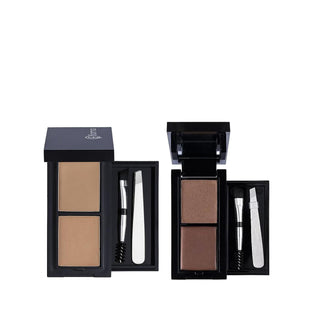 Flormar Eyebrow Design Kit 3.5g - Shape & Define Eyebrows with Ease Flormar Eyebrow Design Kit - Shape & Define Eyebrows Eyebrow Design Kit, Flormar Eyebrow, Eyebrow Grooming, Makeup Tools, Cosmetic Kit, Beauty Essentials, Grooming Products, Makeup Kit, Eyebrow Shaping, Beauty Products, Cosmetics, Flormar Cosmetics, Grooming Kit