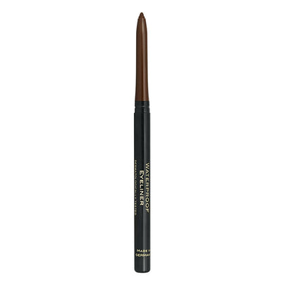 Golden Rose Waterproof Eyeliner - Long-Lasting, Smudge-Proof Mechanical Eyeliner Pencil for Effortless Eye Makeup