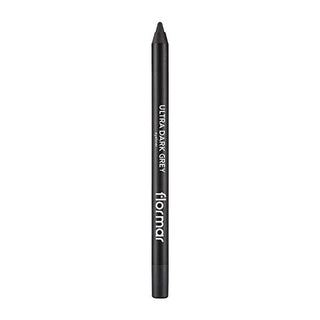 Flormar Ultra Dark Grey Eyeliner - Precise Makeup for Dramatic Eye Looks Flormar Ultra Dark Grey Eyeliner for Precise Makeup Flormar Eyeliner, Ultra Dark Grey Eyeliner, Cosmetic Eyeliner, Makeup Eyeliner, Precise Eyeliner, Eye Makeup, Beauty Essentials, Cosmetics, Makeup Products, Dramatic Eye Looks, Sophisticated Makeup