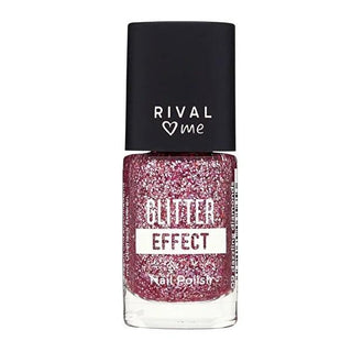 Rival Loves Me Dazzling Diamonds Glitter Nail Polish: Sparkle & Shine, Versatile Top Coat - Nail Art Perfection Rival Loves Me Glitter Nail Polish: Dazzling Sparkle & Nail Art glitter nail polish, sparkle nail polish, nail art, top coat nail polish, dazzling diamonds nail polish, Rival Loves Me nail polish, glitter effect nail polish, cosmetic nail polish, nail polish, glitter effect, sparkle, top coat, nail designs, nail trends, beauty, cosmetics,Dazzling Diamonds, Ethyl Acetate, Butyl Acetate, trendy, aff