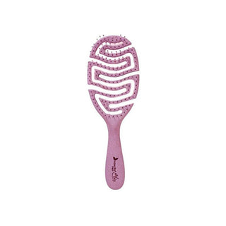 Nascita Detangling Hair Brush: Ergonomic, Anti-Static, & Fast Drying - Perfect for Frizz Control & Curly Hair! Nascita Hair Brush: Detangle, Reduce Frizz & Style Effortlessly hair brush, detangling brush, frizz control brush, curly hair brush, ergonomic hair brush, anti-static hair brush, hair styling brush, fast drying hair brush, detangler, frizz reducer, styling brush, tangle-free, hair care, hair styling, beauty, personal care, women's hair brush, girls hair brush, children's hair brush, detangling hair