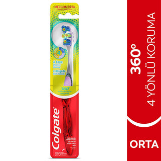 Colgate 360 Advanced Manual Toothbrush: Dentist Recommended Plaque Removal, Tongue & Cheek Cleaner for Superior Oral Hygiene Colgate 360 Toothbrush: Plaque Removal, Tongue & Cheek Cleaner manual toothbrush, plaque removal toothbrush, tongue cleaner toothbrush, cheek cleaner toothbrush, Colgate toothbrush, oral hygiene toothbrush, dentist recommended toothbrush, multi-action toothbrush, toothbrush, oral care, plaque removal, tongue cleaner, cheek cleaner, dental hygiene, healthy gums, fresh breath, dentist r