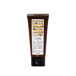 Davines Nourishing Hair Mask for Dry & Damaged Hair - 60ml, Moisturizing & Repair Davines Nourishing Hair Mask for Dry Hair (60ml) Hair mask for dry hair, Nourishing hair mask, Davines hair care, Moisturizing hair treatment, Dry and damaged hair repair, Hair care for dry hair, Hydrating hair mask, Repairing hair treatment, Davines Nourishing Pak, 60ml hair mask, Travel-friendly hair care