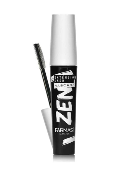 FARMASI ZEN MASCARA