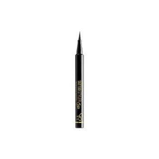 Golden Rose Waterproof Vegan Eyeliner - Midnight Black, Matte Finish, Liquid Eyeliner for Precise Application Golden Rose Waterproof Vegan Eyeliner - Precise & Long-Lasting waterproof eyeliner, vegan eyeliner, matte eyeliner, liquid eyeliner, cosmetic eyeliner, Golden Rose, cruelty-free, smudge-proof, long-lasting, precise application, vegan cosmetics, beauty, makeup, eye makeup, eyeliner, matte finish