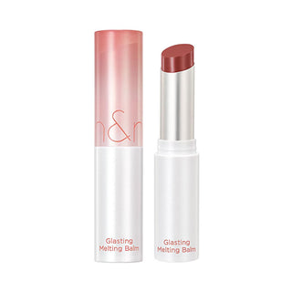 rom&nd Glasting Melting Balm Tinted Lip Balm - Moisturizing, Vegan, Glossy Finish rom&nd Glasting Melting Balm - Tinted Lip Balm for Dry Lips Tinted Lip Balm, Vegan Lip Care, Moisturizing Lip Gloss, Glasting Melting Balm, rom&nd Lip Balm, Lip Moisturizer, Cruelty-Free Beauty, Glossy Lip Finish, Healthy Lips, Vegan Beauty Products, Lip Care Essentials