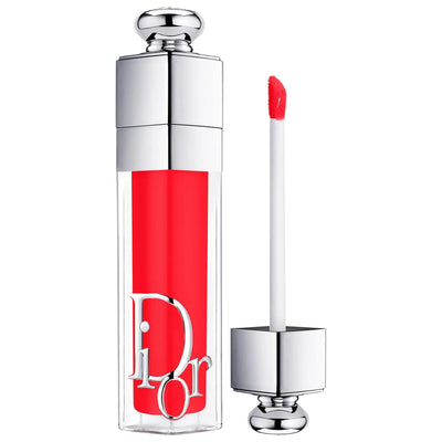 Dior Addict Lip Maximizer: Plumping Lip Gloss with Hyaluronic Acid & Cherry Oil | Natural, Hydrating, & Shiny Lip Plumpe