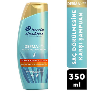head and shoulders scalp revitalizer shampoo, shampoo bottle for dandruff treatment Head & Shoulders Dermaxpro Scalp Revitalizer Shampoo - Dandruff Treatment for Adults | 12 fl. oz. Head & Shoulders Scalp Revitalizer Shampoo 350 ml head-and-shoulders, scalp-revitalizer, dandruff-treatment, hair-nourishment, shampoo, personal-care, adult-hair-care, healthy-hair, cleansing-shampoo, ai-generated