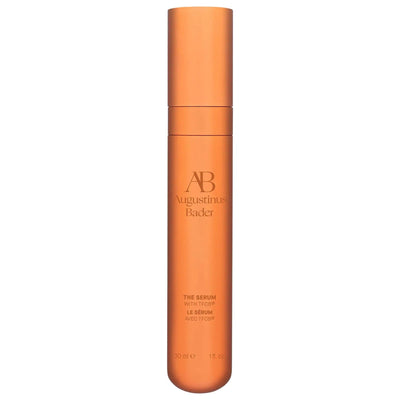 Augustinus Bader The Refillable Face Serum with TFC8®: Hydrating, Anti-Aging, Wrinkle Reduction, Vegan - For Dry & Aging
