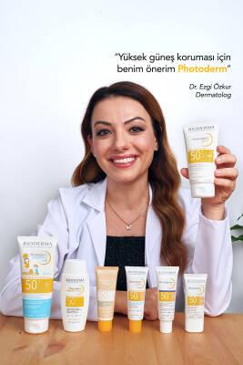 Bioderma Photoderm Brume Invisible SPF50 Sunscreen Spray - Hypoallergenic, Fragrance-Free, Water-Resistant Protection