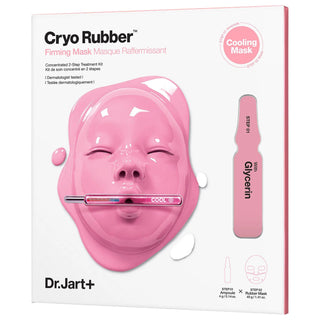 Cryo Rubber: Firming Face Mask | Cooling & Hydrating Korean Skincare for Fine Line Reduction and Skin Plumping Cryo Rubber Firming Mask: Cooling Korean Skincare | Reduce Fine Lines cryo rubber firming mask, cooling face mask, anti-aging face mask, hydrating face mask, korean skincare mask, fine line reduction, skin plumping treatment, glycerin face mask, face mask, firming mask, hydrating mask, korean beauty, k-beauty, skincare, anti-aging, wrinkle reduction, hydration, skin plumping, dry skin, dehydrated s