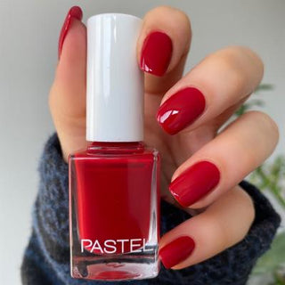 Pastel Oje Vegan Nail Polish - Cruelty-Free, Toxic-Free Beauty, 13ml Pastel Oje Vegan Nail Polish - Cruelty-Free & Toxic-Free Vegan Nail Polish, Cruelty-Free Cosmetics, Toxic-Free Beauty Products, Nail Care, Pastel Nail Polish, Vegan Beauty, Cruelty-Free Beauty, Healthy Nail Care, Nail Polish, Beauty Products, Cosmetics, Ethical Beauty, Gift for Her, Beauty Essentials