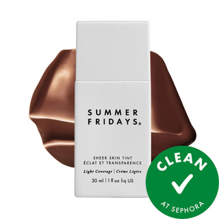 Sheer Skin Tint: Hydrating & Lightweight Coverage with Hyaluronic Acid & Squalane for Natural Finish, Vegan, Cruelty-Free Sheer Skin Tint: Hydrating, Natural Coverage | Vegan & Cruelty-Free sheer skin tint, light coverage foundation, hyaluronic acid skin tint, vegan skin tint, cruelty-free skin tint, natural finish skin tint, hydrating skin tint, skin tint for redness, lightweight skin tint, squalane skin tint, skin tint, light coverage, hyaluronic acid, vegan, cruelty-free, natural finish, hydrating, redne